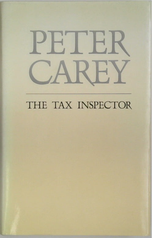 The Tax Inspector (SIGNED)