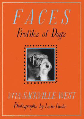 Faces: Profiles of Dogs