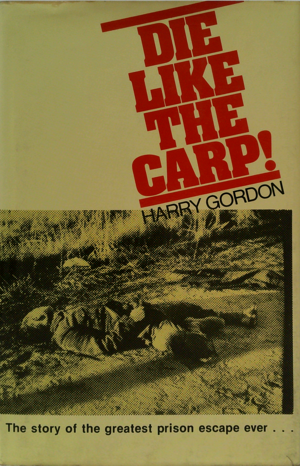 Die Like The Carp!