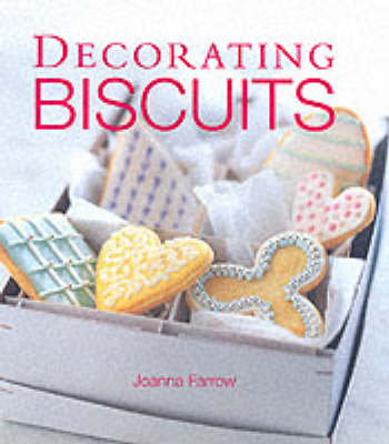 Decorating Biscuits