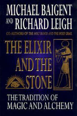 The Elixir & the Stone