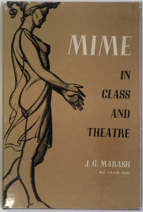 Mime - In Class and Theatre