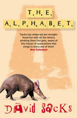 The Alphabet