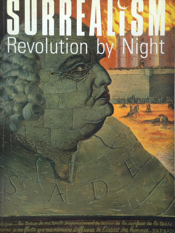 Surrealism: Revolution By Night