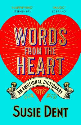 Words from the Heart: An Emotional Dictionary