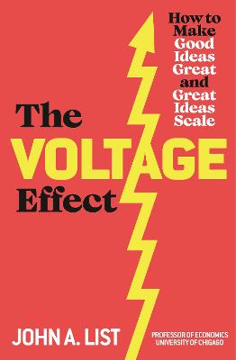 The Voltage Effect