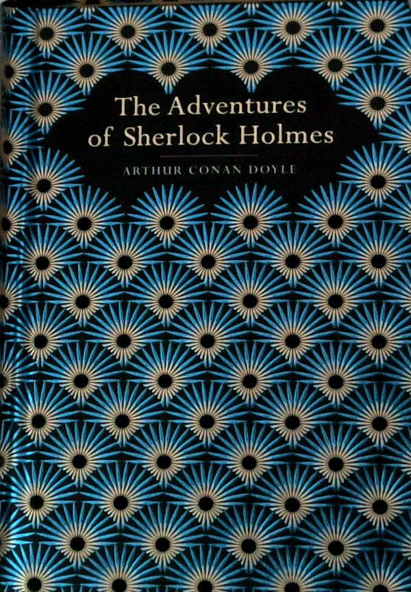 The Adventures Of Sherlock Holmes