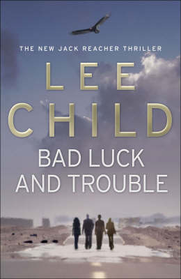 Bad Luck And Trouble