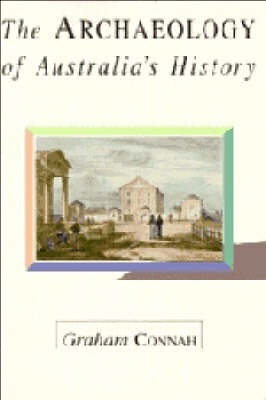 The Archaeology of Australia's History