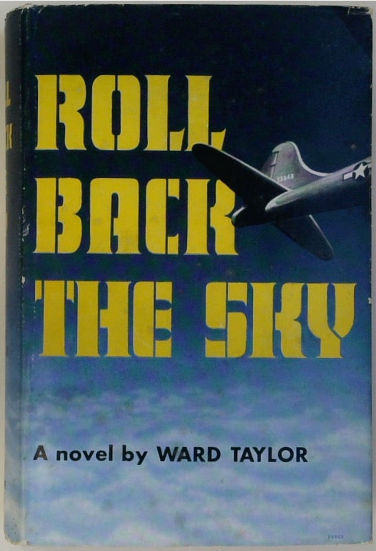 Roll Back the Sky