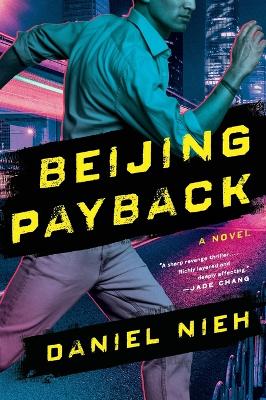 Beijing Payback