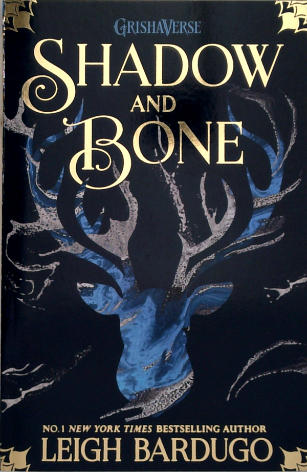 Shadow And Bone