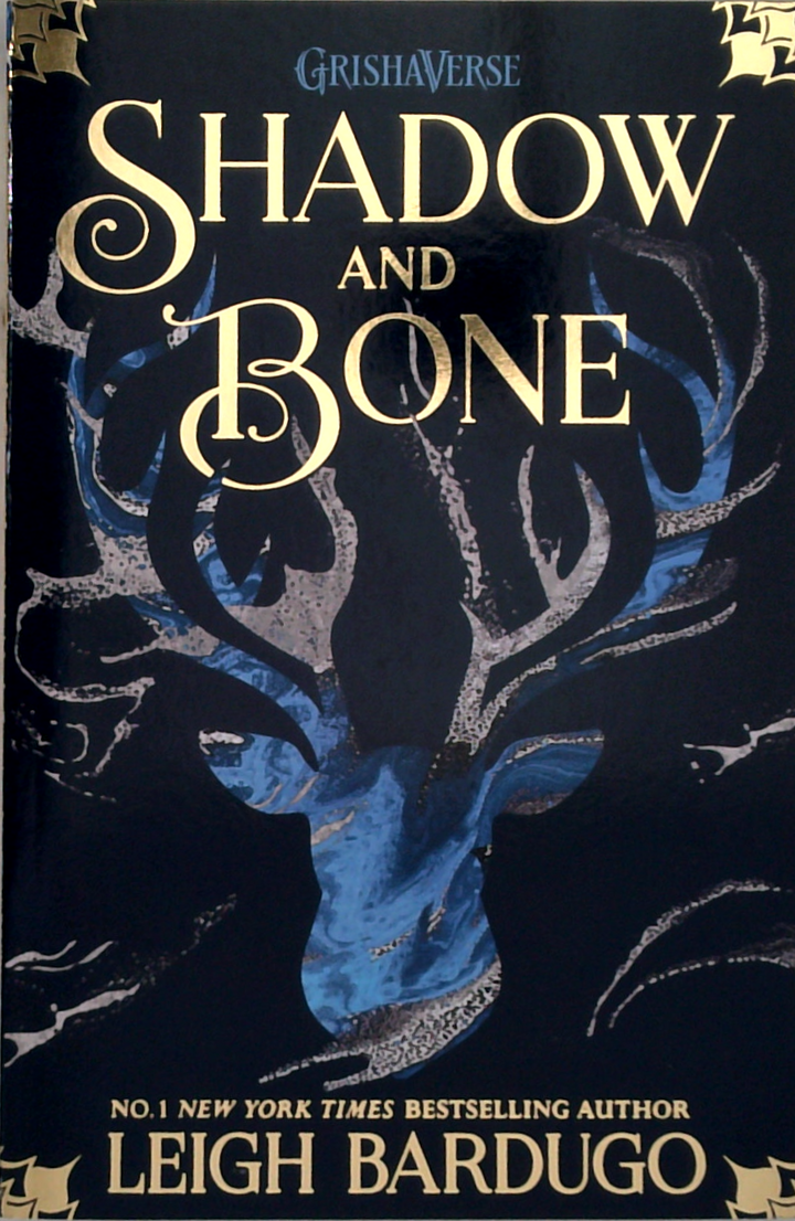 Shadow And Bone