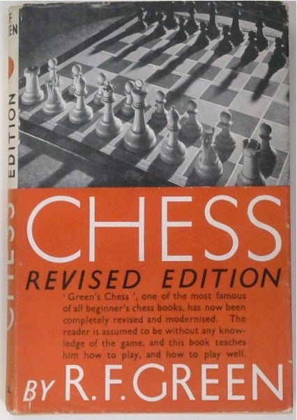 Chess, Revised Edition