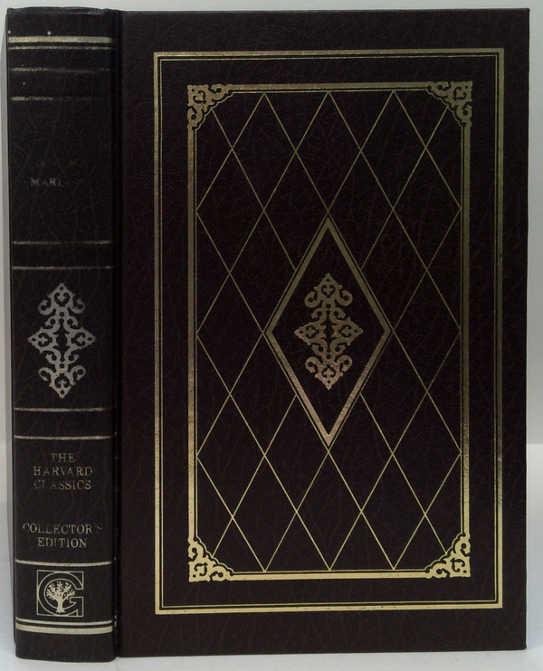 Johann Wolfgang Von Goethe: Faust Part 1, Egmont, Hermann and Dorothea; Christopher Marlowe: Doctor Faustus (The Harvard Classics)