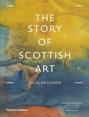 The Story of Scottish Art