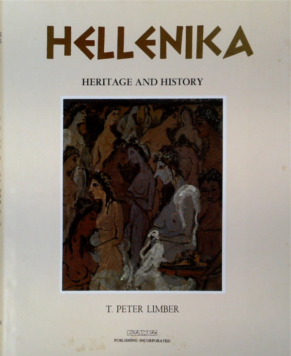 Hellenika: Heritage and History