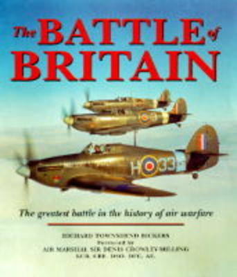 BATTLE OF BRITAIN