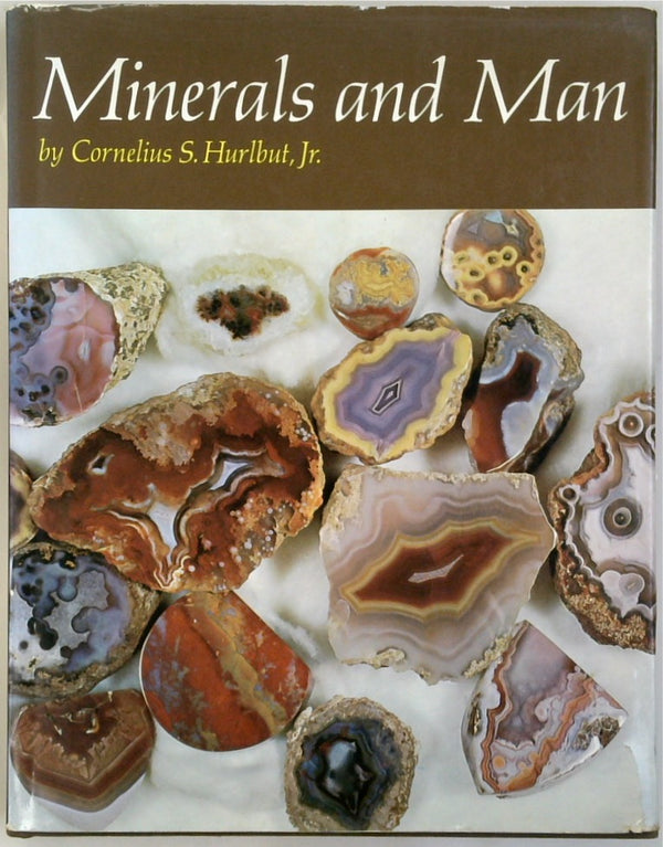 Minerals and Man