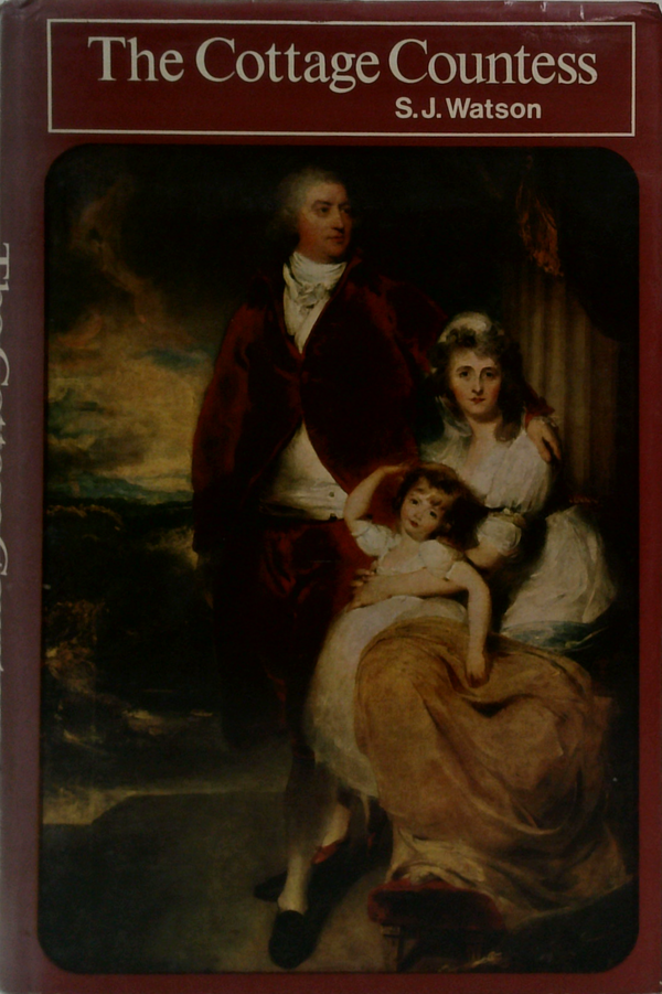 The Cottage Countess
