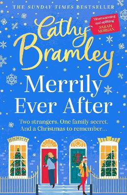 Merrily Ever After: The latest cosy and romantic Christmas book from