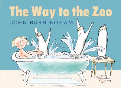 The Way to the Zoo