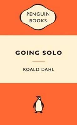 Going Solo: Popular Penguins
