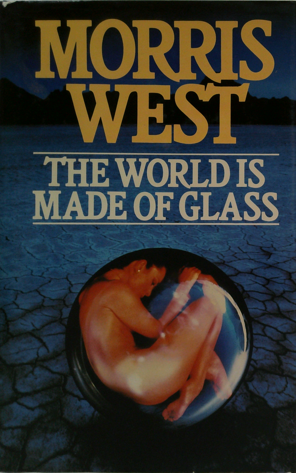 The World Is Made Of Glass