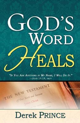 God's Word Heals