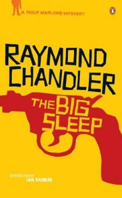 Chandler: Big Sleep