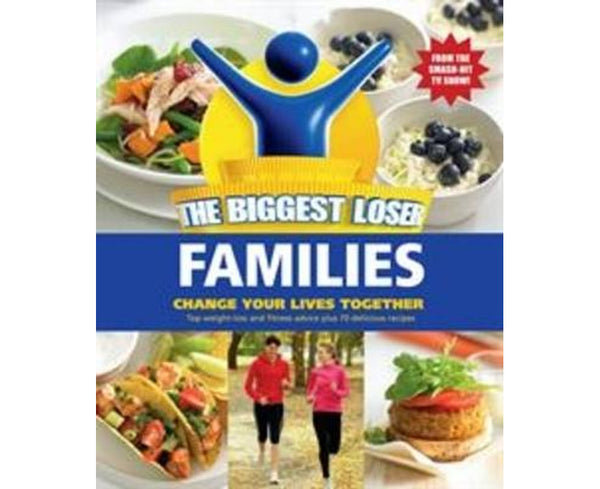The Biggest Loser: Families
