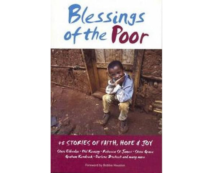 Blessings of the Poor