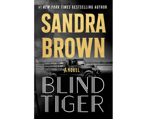 Blind Tiger