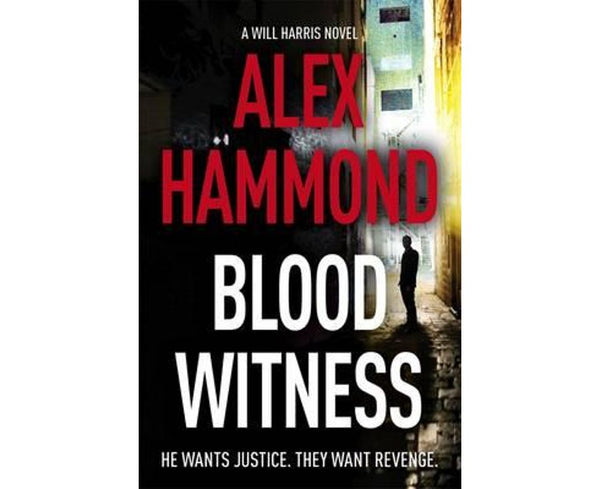 Blood Witness