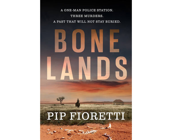 Bone Lands