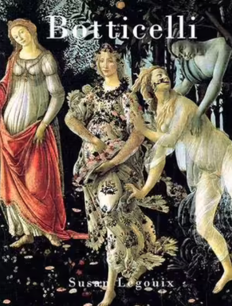 Botticelli: Chancer Library of Art