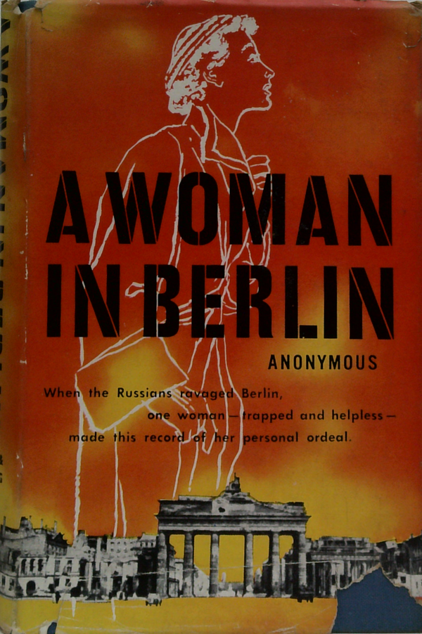 A Woman In Berlin