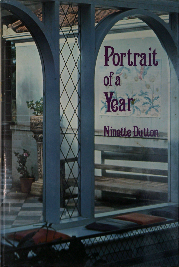 Portrait Of A Year