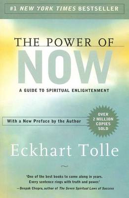 The Power of Now