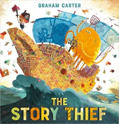 The Story Thief