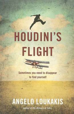 Houdini's Flight