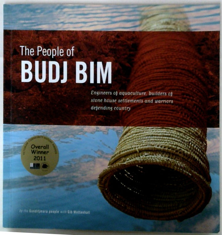 The People of Budj Bim