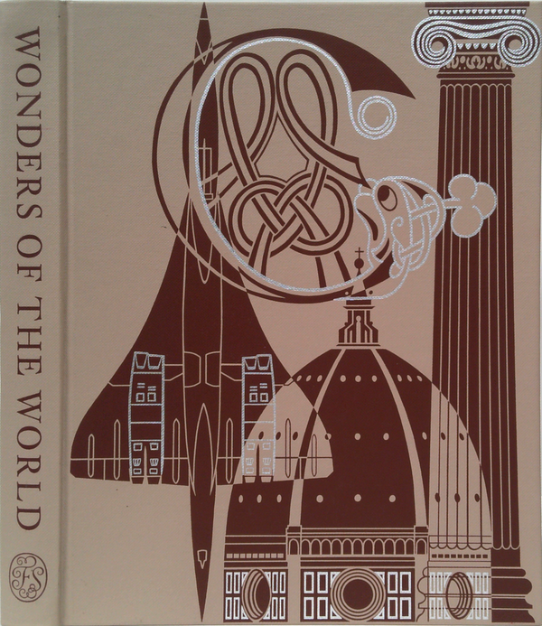 Wonders Of The World