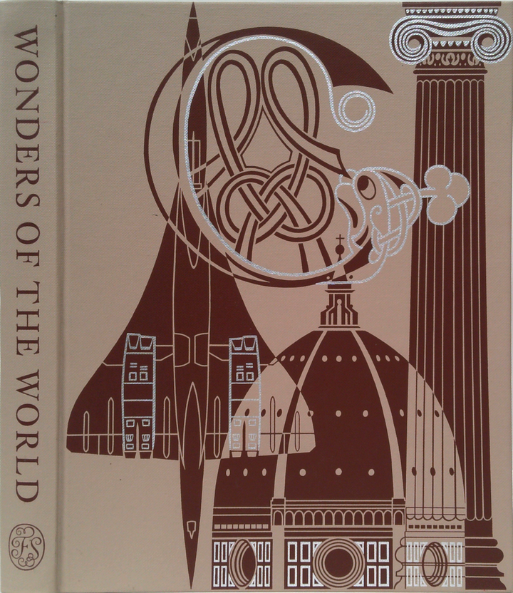 Wonders Of The World