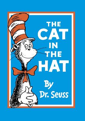 The Cat in the Hat: Book & CD (Dr. Seuss)