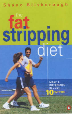 The Fat-stripping Diet