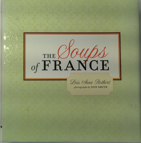 The Soups Of France