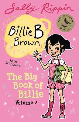 The Big Book of Billie Volume #2: Contains 13 Stories!: Volume 2
