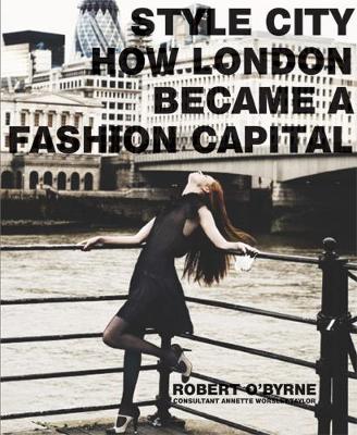 Style City: How London Became a Fashion Capital