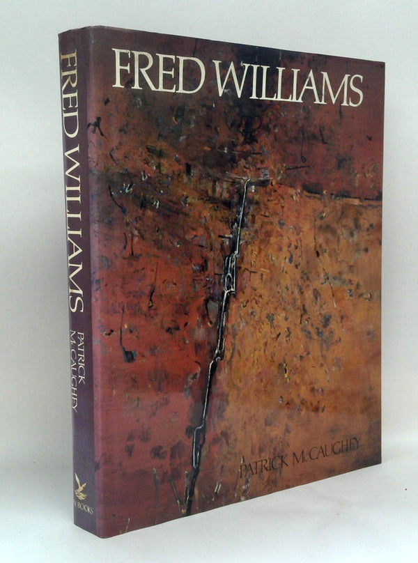 Fred Williams